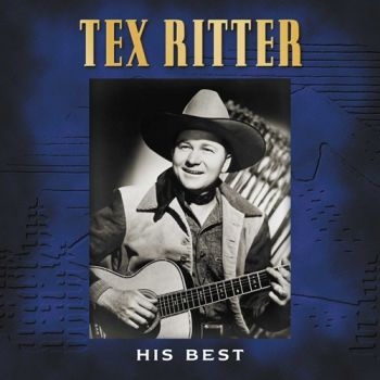 Ritter Tex - His Best in the group CD / Bestsellers at Bengans Skivbutik AB (3110496)