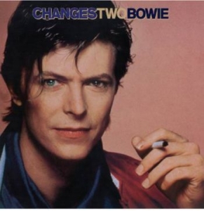 David Bowie - Changestwobowie(Cd Digipak Ltd in the group CD / Pop-Rock at Bengans Skivbutik AB (3110634)
