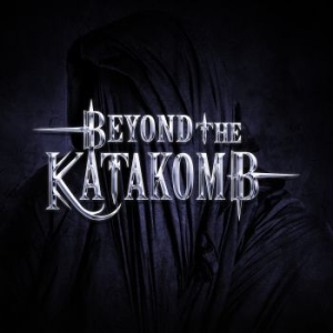 Beyond The Katakomb - Beyond The Katakomb in the group CD / CD Hardrock at Bengans Skivbutik AB (3110830)