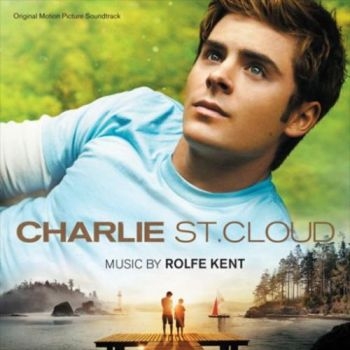 Various Artists - Charlie St. Cloud - Soundtrack in the group CD / Bestsellers at Bengans Skivbutik AB (3110867)