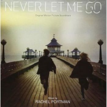Various Artists - Never Let Me Go - Soundtrack in the group CD / Bestsellers at Bengans Skivbutik AB (3110869)
