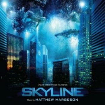 Various Artists - Skyline - Soundtrack in the group CD / Klassiskt at Bengans Skivbutik AB (3110877)