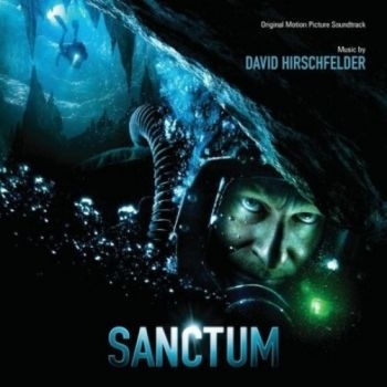Various Artists - Sanctum - Soundtrack in the group CD / Bestsellers at Bengans Skivbutik AB (3110879)