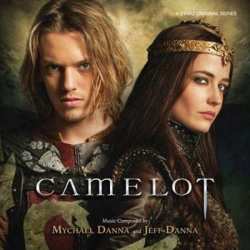 Various Artists - Camelot - Soundtrack in the group CD / Bestsellers at Bengans Skivbutik AB (3110887)