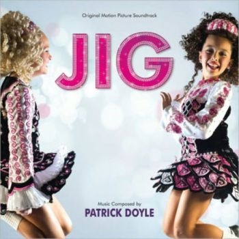 Various Artists - Jig - Soundtrack in the group CD / Bestsellers at Bengans Skivbutik AB (3110896)