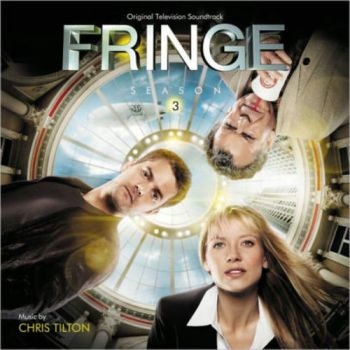 Various Artists - Fringe Season 3 - Soundtrack in the group CD / Bestsellers at Bengans Skivbutik AB (3110907)