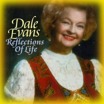 Evans Dale - Reflections Of Life in the group CD / Pop at Bengans Skivbutik AB (3110917)
