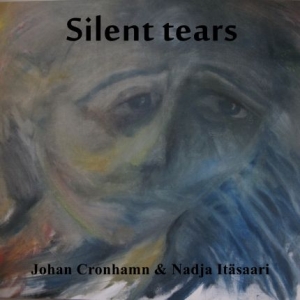 Johan Cronhamn & nADJA iTÄSAARI - Silent tears in the group OUR PICKS / Stocksale / Vinyl Jazz/Blues at Bengans Skivbutik AB (3113033)