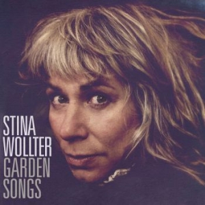 Wollter Stina - Garden Songs in the group CD / Pop-Rock at Bengans Skivbutik AB (3113614)