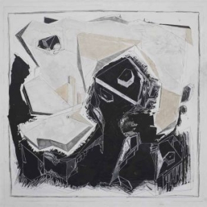 Darius - Clôture in the group VINYL / Hårdrock at Bengans Skivbutik AB (3113636)