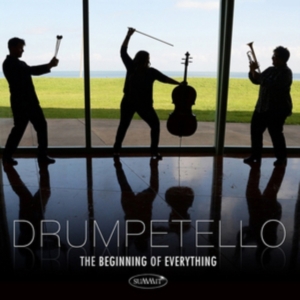 Drumpetello - Beginning Of Everything in the group OTHER / Övrigt /  at Bengans Skivbutik AB (3113666)