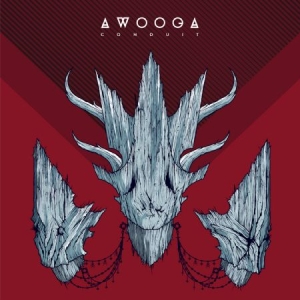 Awooga - Conduit in the group CD / Rock at Bengans Skivbutik AB (3113672)