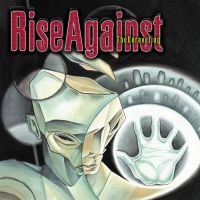 Rise Against - The Unraveling (Vinyl Lp) in the group OTHER / Övrigt /  at Bengans Skivbutik AB (3113709)