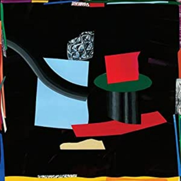 Virginia Wing - Measures Of Joy in the group VINYL / Pop at Bengans Skivbutik AB (3113826)