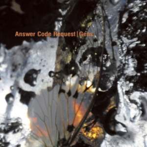 Answer Code Request - Gens in the group CD / Dance-Techno at Bengans Skivbutik AB (3113849)