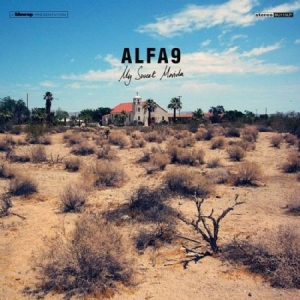 Alfa 9 - My Sweet Movida in the group CD / Rock at Bengans Skivbutik AB (3113900)