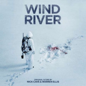 Cave Nick & Warren Ellis - Wind River (Original Score) (Pic.Lp in the group Minishops / Nick Cave at Bengans Skivbutik AB (3113903)