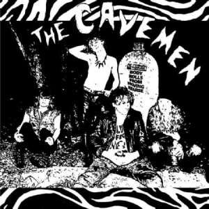 Cavemen - Cavemen in the group VINYL / Rock at Bengans Skivbutik AB (3113920)