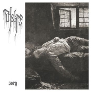Afsky - Sorg (Vinyl) in the group VINYL / Hårdrock at Bengans Skivbutik AB (3113924)