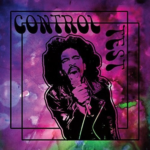 Control Test - Verdadero Criminal in the group VINYL / Rock at Bengans Skivbutik AB (3113929)