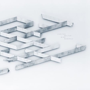 Carlton Melton - Mind Minerals in the group VINYL / Rock at Bengans Skivbutik AB (3113947)