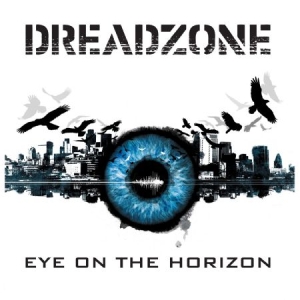 Dreadzone - Eye On The Horizon in the group VINYL / Reggae at Bengans Skivbutik AB (3113955)