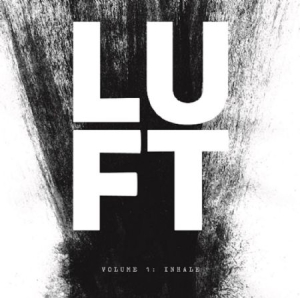 Luft - Volume 1: Inhale in the group OUR PICKS / Blowout / Blowout-LP at Bengans Skivbutik AB (3113963)