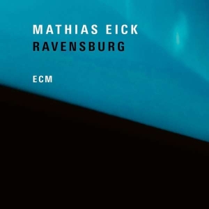 Mathias Eick - Ravensburg in the group CD / Jazz at Bengans Skivbutik AB (3113980)