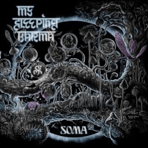 My Sleeping Karma - Soma - Ltd.Ed. in the group CD / Hårdrock/ Heavy metal at Bengans Skivbutik AB (3115759)