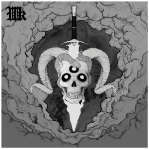 Wolf King - Loyal To The Soil in the group CD / Hårdrock at Bengans Skivbutik AB (3115771)