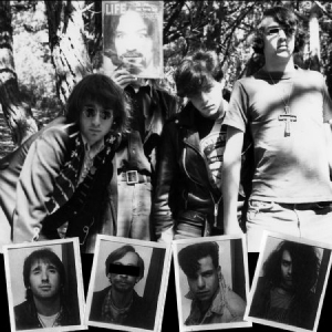 Dwarves - Lick It (1983-86) in the group VINYL / Pop-Rock at Bengans Skivbutik AB (3115800)