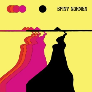 Spiny Normen - Spiny Normen in the group CD / Rock at Bengans Skivbutik AB (3115808)