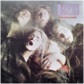 Life - Life After Death (180 G) in the group VINYL / Bestsellers at Bengans Skivbutik AB (3115847)