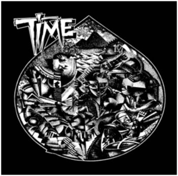 Time - Time (180 G) in the group VINYL / Bestsellers at Bengans Skivbutik AB (3115848)