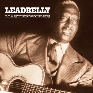 Leadbelly - Masterworks Volume 1 & 2 in the group CD / Jazz/Blues at Bengans Skivbutik AB (3115849)