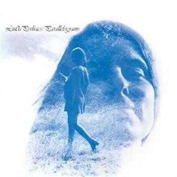 Linda Perhacs - Parallelograms in the group CD / Bestsellers at Bengans Skivbutik AB (3115851)