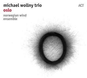 Michael Wollny Trio - Oslo in the group CD / Jazz at Bengans Skivbutik AB (3115887)