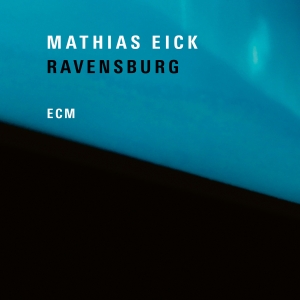 Mathias Eick - Ravensburg (Lp) in the group VINYL / Jazz at Bengans Skivbutik AB (3115888)