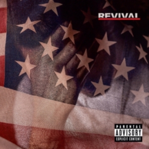 Eminem - Revival in the group OTHER / -Start BW at Bengans Skivbutik AB (3116178)