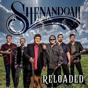 Shenandoah - Reloaded in the group CD / Country at Bengans Skivbutik AB (3116461)