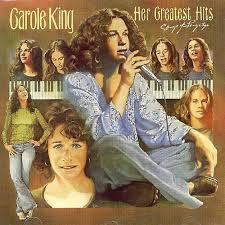 King Carole - Her Greatest Hits (Songs Of Long Ago) in the group OUR PICKS / Vinyl Campaigns / Utgående katalog Del 2 at Bengans Skivbutik AB (3116752)