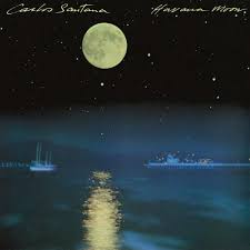 Santana Carlos - Havana Moon in the group OUR PICKS / Vinyl Campaigns / Utgående katalog Del 2 at Bengans Skivbutik AB (3116754)
