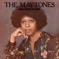 Maytones The - Only Your Picture in the group CD / Reggae at Bengans Skivbutik AB (3116781)