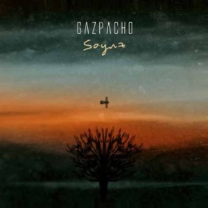 Gazpacho - Soyuz in the group CD / Rock at Bengans Skivbutik AB (3117450)