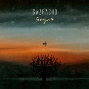 Gazpacho - Soyuz in the group CD / Pop-Rock at Bengans Skivbutik AB (3117450)
