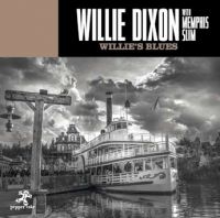 Dixon Willie Feat. Memphis Slim - Willie's Blues in the group CD / Blues,Jazz at Bengans Skivbutik AB (3117506)