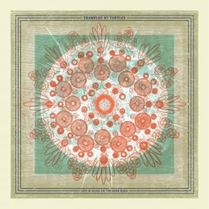 Trampled By Turtles - Life Is Good On The Open Road in the group CD / Pop-Rock at Bengans Skivbutik AB (3117546)