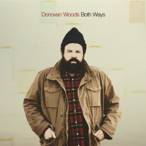 Woods Donovan - Both Ways in the group VINYL / Pop at Bengans Skivbutik AB (3117557)