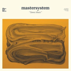 Mastersystem - Dance Music in the group CD / Rock at Bengans Skivbutik AB (3117583)