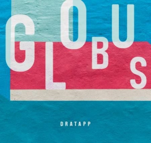 Dratapp - Globus in the group CD / Jazz/Blues at Bengans Skivbutik AB (3117598)